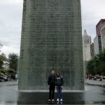 Me and Sarah
