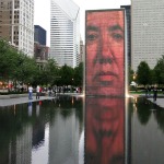 Crown Fountain