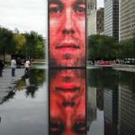 Crown Fountain