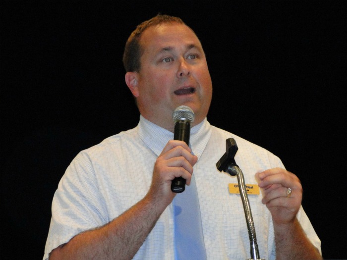 Bryan Edwards