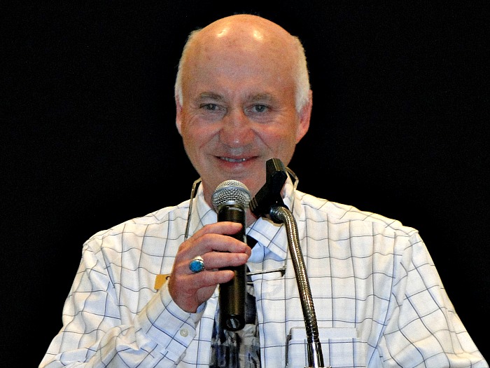 John Hildebrandt