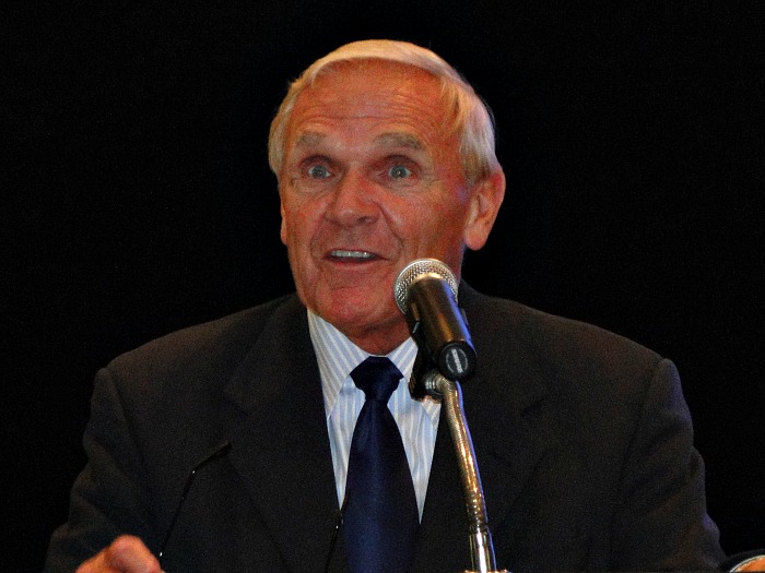 Richard Kinzel