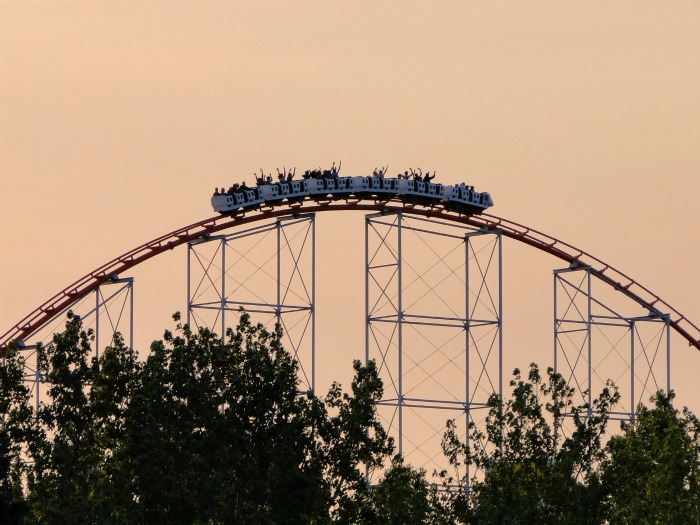Magnum XL-200