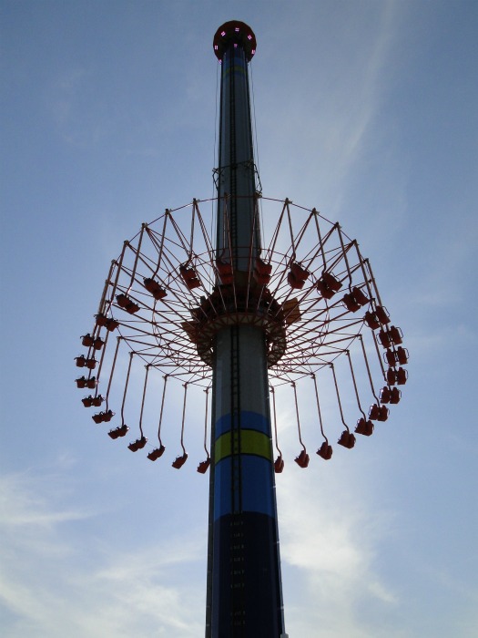 WindSeeker