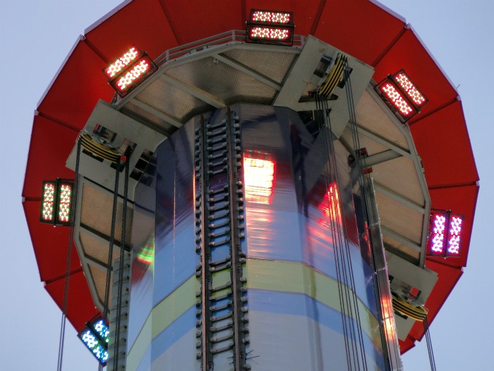 WindSeeker