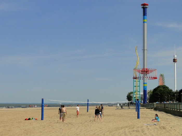 WindSeeker