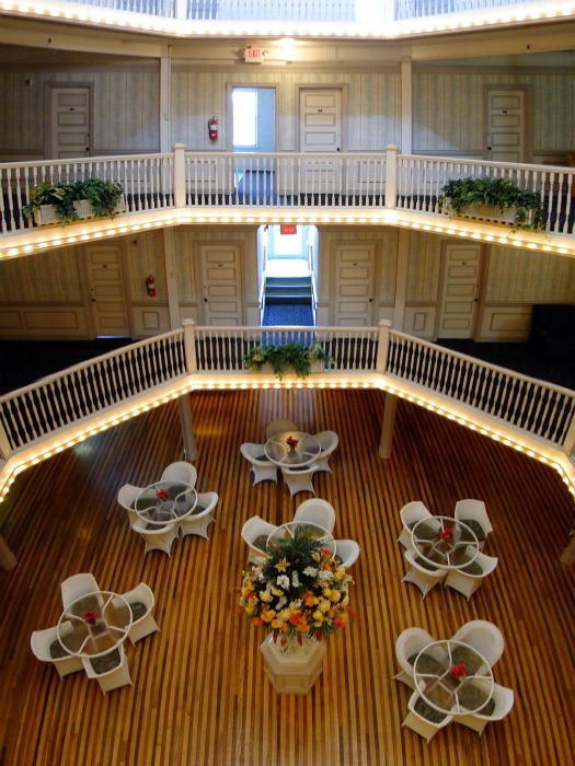 Rotunda