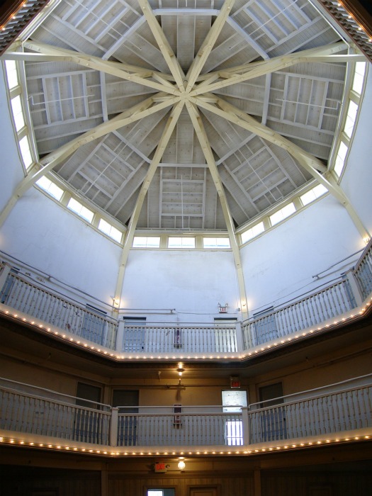 Rotunda