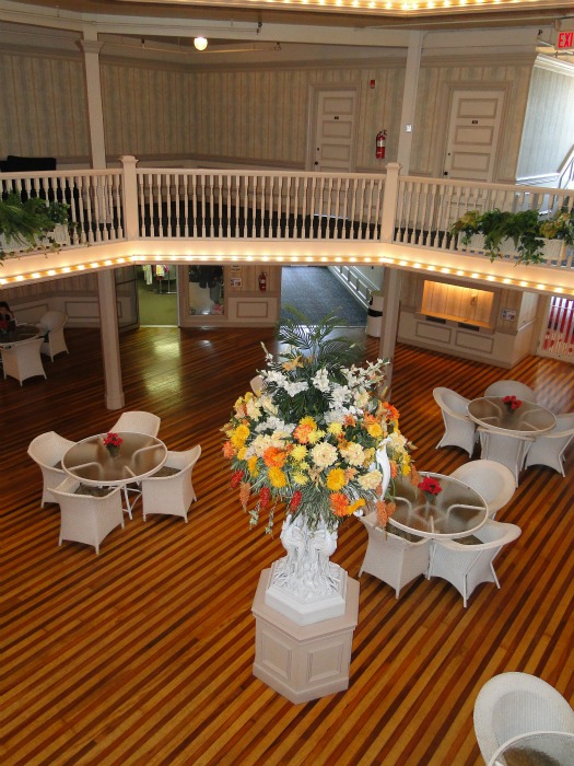 Rotunda