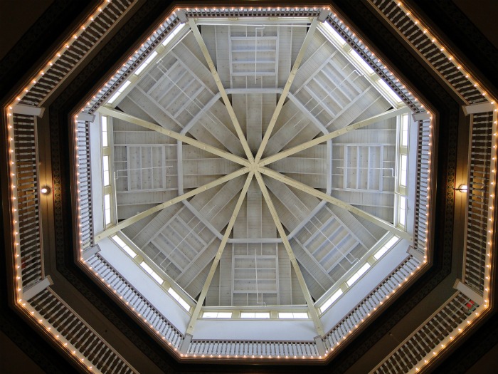 Rotunda