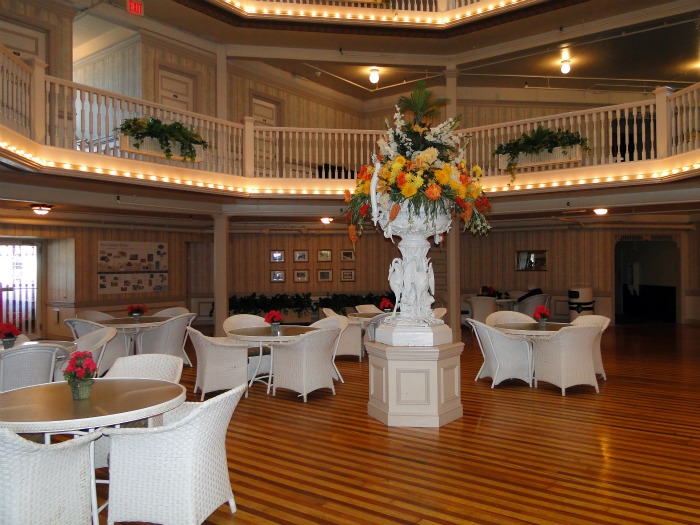 Rotunda