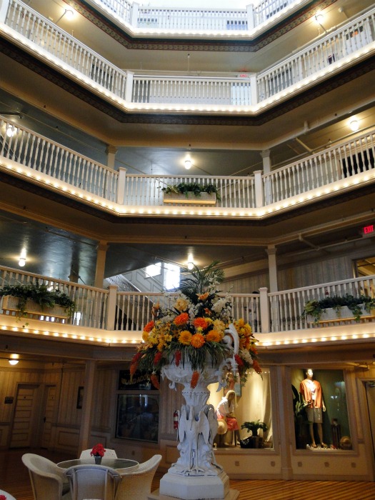 Rotunda