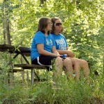 Hannah and Sarah