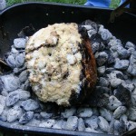 Beef on the Rocks