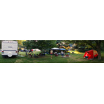 Campsite