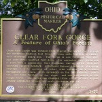 Gorge Overlook
