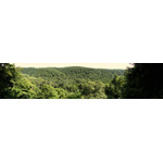 Gorge Overlook