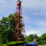 Fire Tower