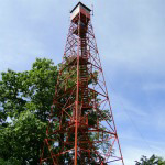 Fire Tower