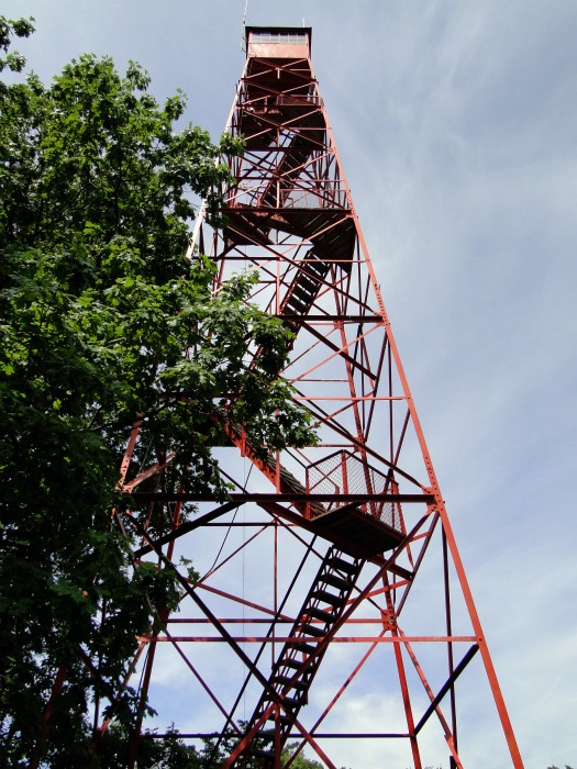 Fire Tower