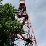 Fire Tower