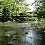 Covered Bridge