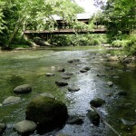 Covered Bridge