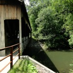 Covered Bridge