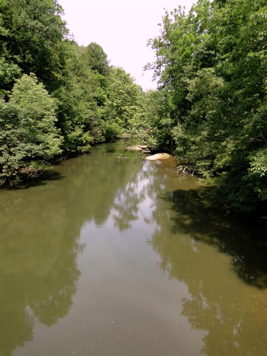 Covered Bridge