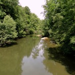 Covered Bridge