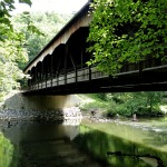Covered Bridge