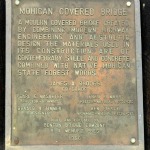 Covered Bridge
