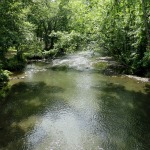 Covered Bridge