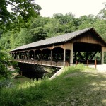 Covered Bridge