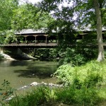 Covered Bridge