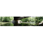 Covered Bridge