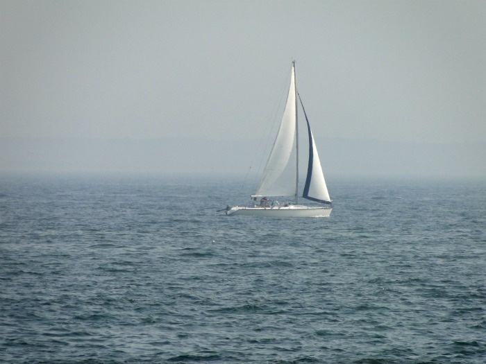 Sailboat