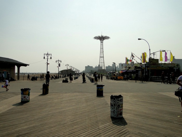 Boardwalk