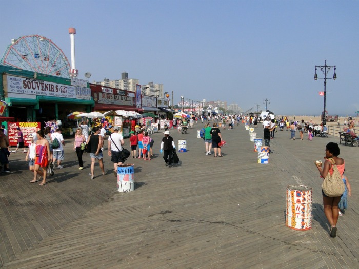 Boardwalk