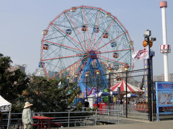Boardwalk