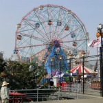 Wonder Wheel