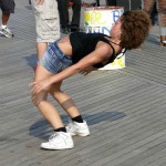 Dancers
