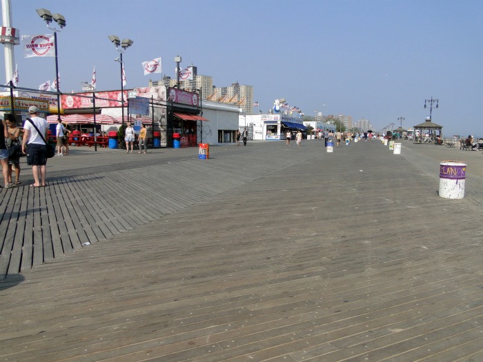 Boardwalk