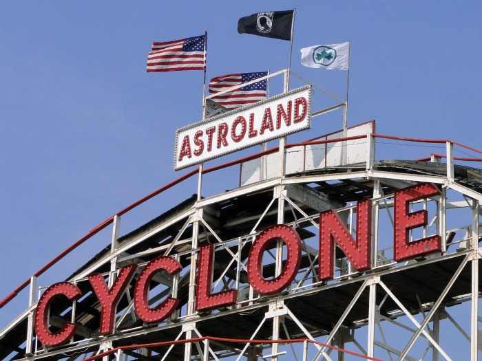 Cyclone