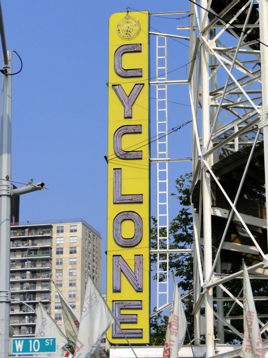 Cyclone