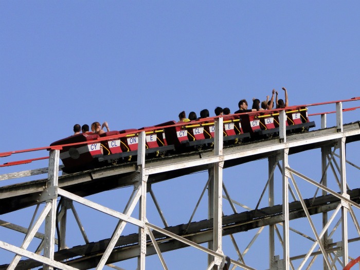 Cyclone