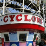 Cyclone