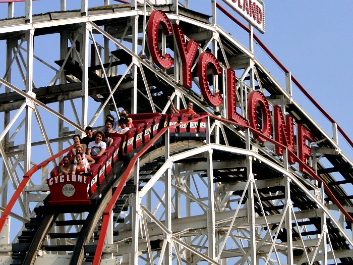 Cyclone