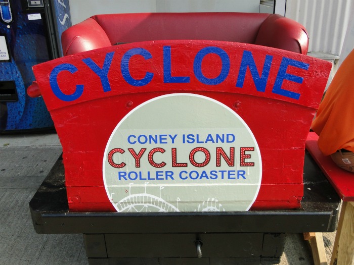 Cyclone