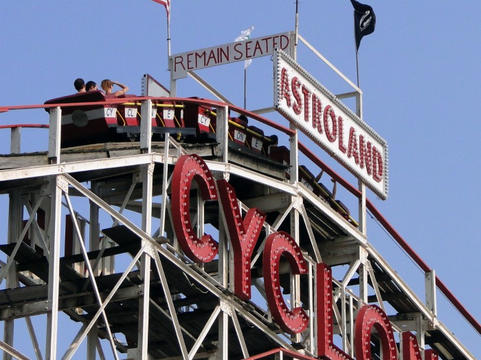 Cyclone